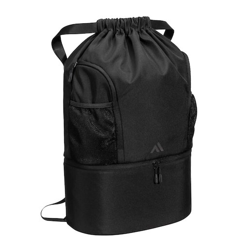 B966 KX3 Drawstring Boot Bag (5036108445899)
